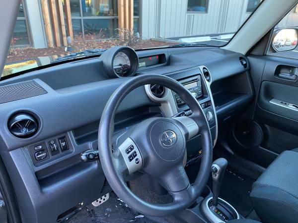 2006 SCION XB WAGON - cars & trucks - by dealer - vehicle automotive... for sale in Salem, OR – photo 13