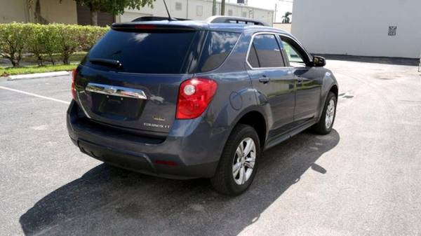 2014 CHEVROLET EQUINOX SUV***BAD CREDIT APPROVED + LOW PAYMENTS !!!!!! for sale in Hallandale, FL – photo 10