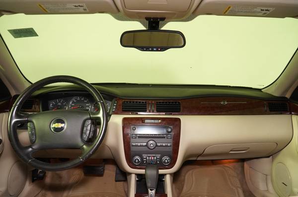 2011 Chevrolet Impala LT for sale in KERNERSVILLE, NC – photo 10
