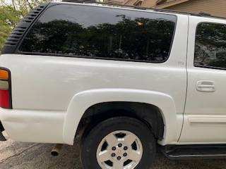 2004 Suburban 1500 - cars & trucks - by owner - vehicle automotive... for sale in Argyle, TX – photo 4