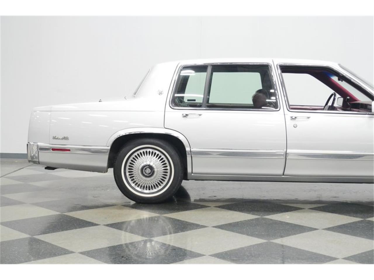 1993 Cadillac DeVille for sale in Lavergne, TN – photo 31