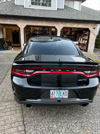 Hellcat charger for sale in Portland, OR – photo 9