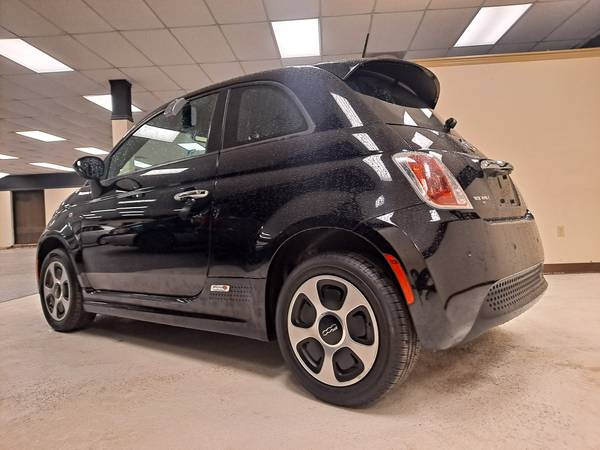 2015 FIAT 500 35k MILES CLEAN! - - by for sale in Decatur, GA – photo 8