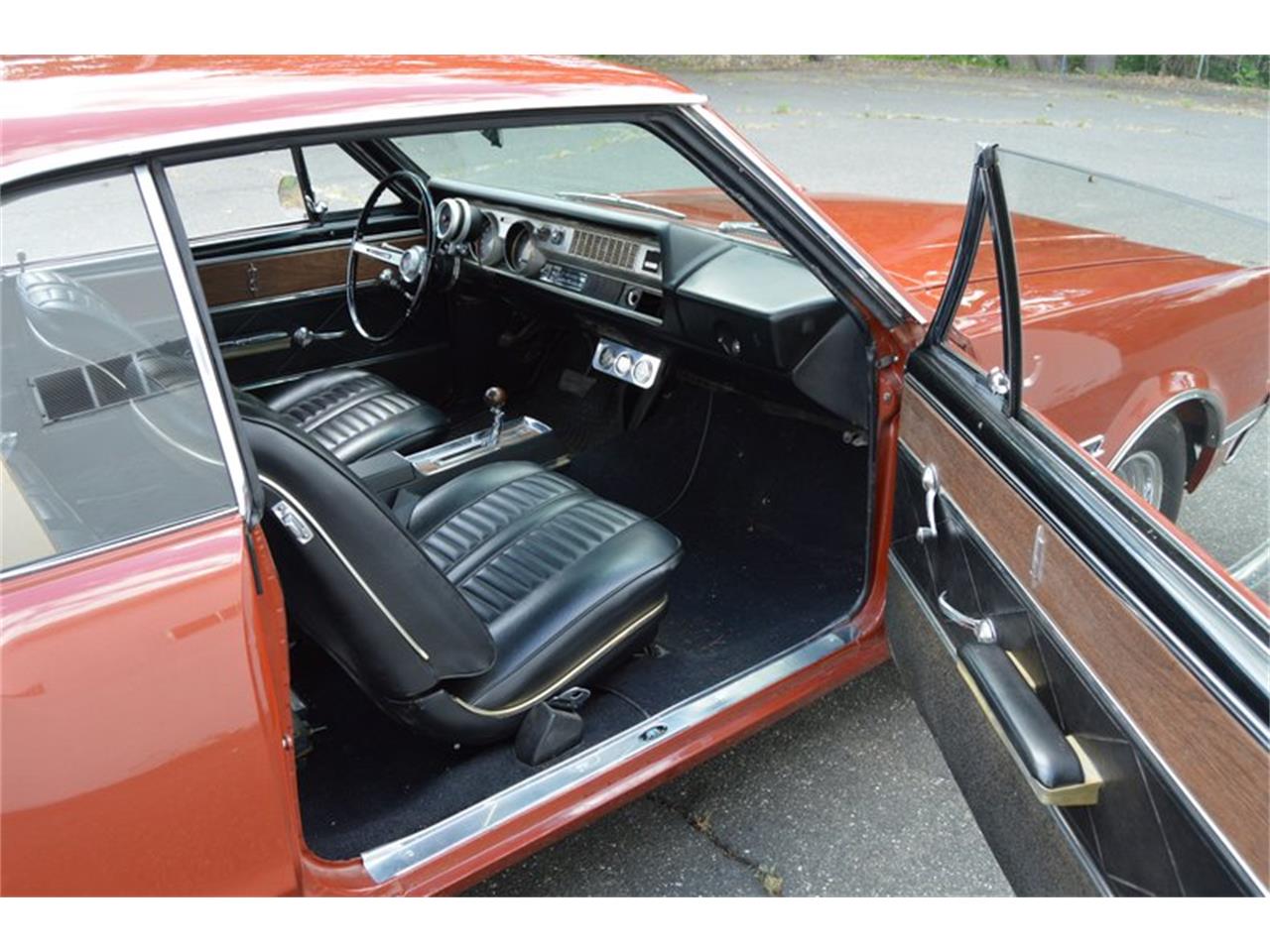 1966 Oldsmobile 442 for sale in Springfield, MA – photo 15