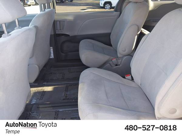 2019 Toyota Sienna L SKU:KS980726 Mini-Van - cars & trucks - by... for sale in Tempe, AZ – photo 17