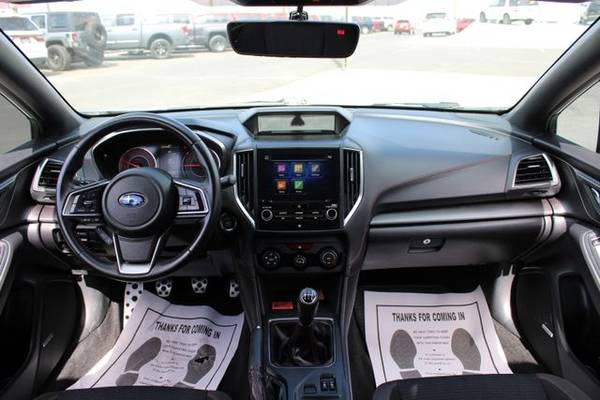 2017 Subaru Impreza 2 0i Sport Sedan 4D - - by dealer for sale in Other, ID – photo 9