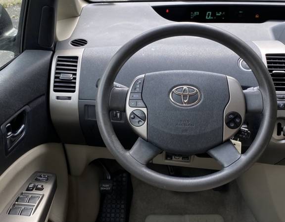2007 Toyota Prius Base - - by dealer - vehicle for sale in Richmond , VA – photo 21