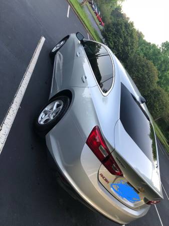 2018 Chevy Malibu for sale in Columbia, SC – photo 7