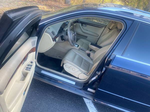 2008 Audi 2 0T AVANT QUATTRO - - by dealer - vehicle for sale in Other, VA – photo 17