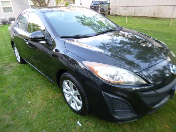 2011 mazda 3 for sale in Maumee, OH – photo 6