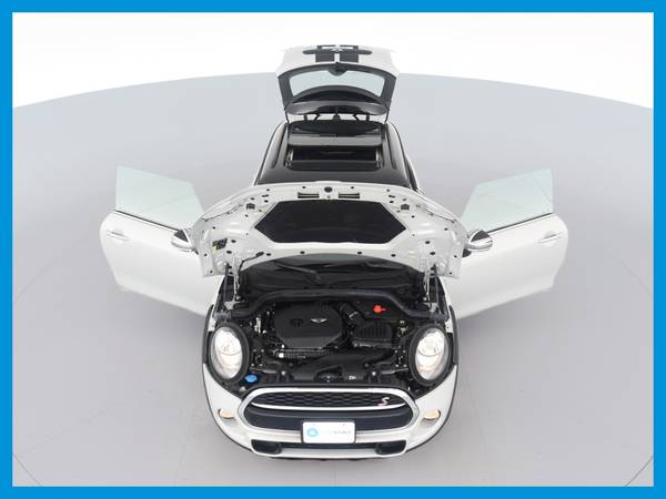 2018 MINI Hardtop 2 Door Cooper S Hatchback 2D hatchback Silver for sale in Saint Paul, MN – photo 22