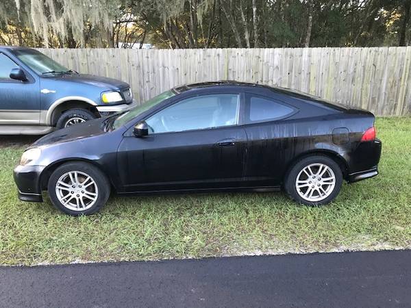 **ACURA RSX** 2006 - cars & trucks - by owner - vehicle automotive... for sale in Lady Lake, FL – photo 2