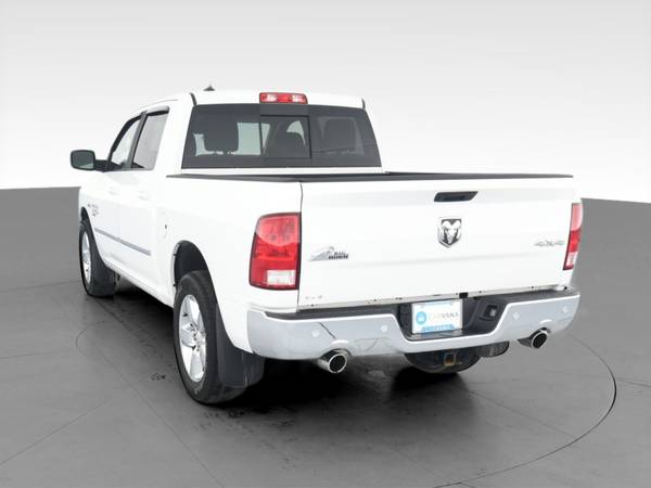 2019 Ram 1500 Classic Crew Cab Big Horn Pickup 4D 5 1/2 ft pickup -... for sale in Chaska, MN – photo 8