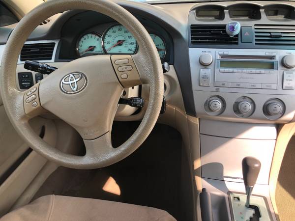 PRICE DROP! 2004 Toyota Solara SE Coupe 2D - - by for sale in Chicago, IL – photo 11