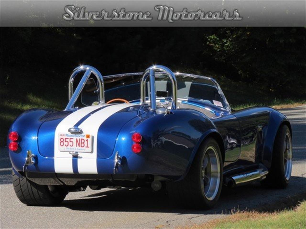 1965 Shelby Cobra for sale in North Andover, MA – photo 99