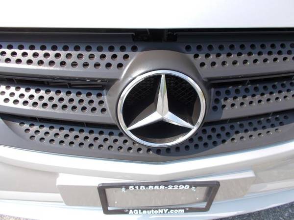 2016 Mercedes-Benz Metris Passenger Van RWD 126 - cars & trucks - by... for sale in Cohoes, MA – photo 16