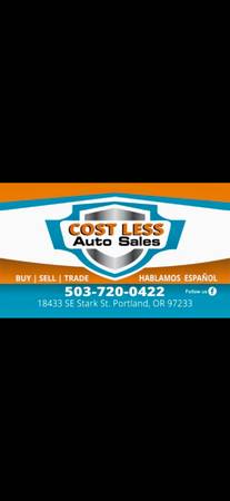 Audi A3 4cyl & NO ISSUES ! - - by dealer - vehicle for sale in Portland, OR – photo 15