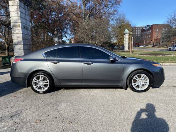 !! 2009 Acura TL !! - cars & trucks - by dealer - vehicle automotive... for sale in Saint Louis, MO – photo 4
