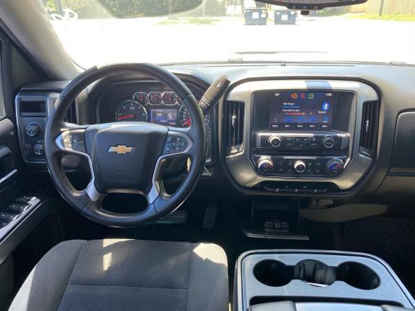 2014 Chevrolet Chevy Silverado 1500 LT Z71 4x4 4dr Crew Cab 6 5 ft for sale in TAMPA, FL – photo 23