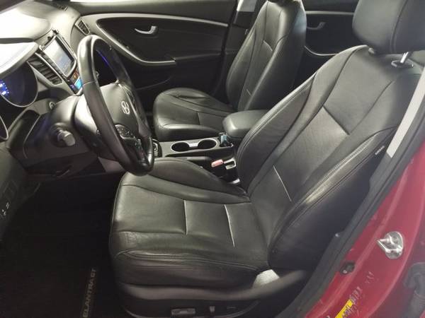2014 Hyundai Elantra GT SKU:EU196135 Hatchback - cars & trucks - by... for sale in Corpus Christi, TX – photo 16