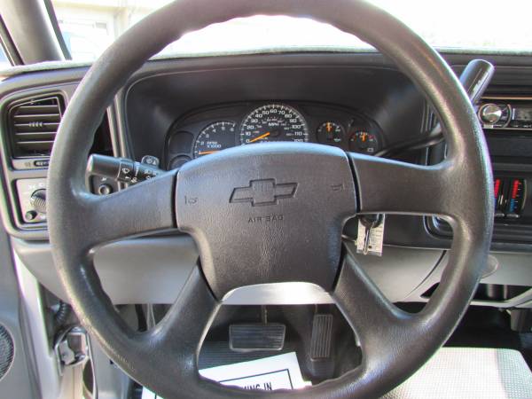 2007 Chevy Silverado 1500 for sale in Prescott, AZ – photo 12