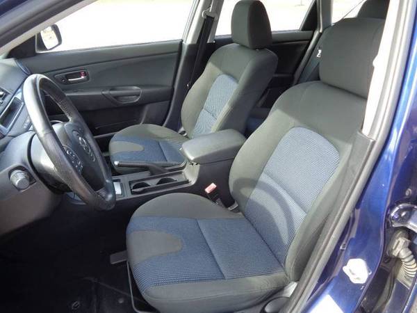 2004 Mazda 3 S, New PA Inspection & Emissions & Warranty.. - cars &... for sale in Norristown, PA – photo 13
