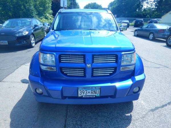 2007 Dodge Nitro 4WD 4dr R/T - BIG BIG SAVINGS!! for sale in Oakdale, MN – photo 2