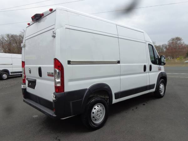 2018 RAM Promaster 1500 High Roof Tradesman 136-in WB - cars & for sale in South Amboy, PA – photo 8