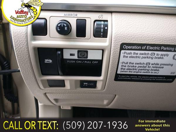 2010 Subaru Outback 2.5i Premium Only $500 Down! *OAC - cars &... for sale in Spokane, WA – photo 14
