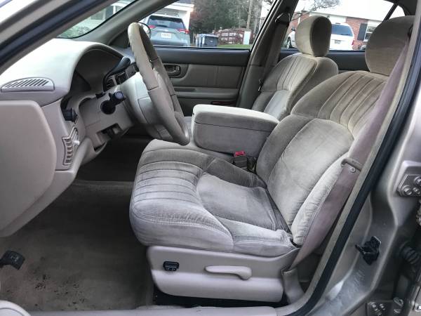 2000 Buick century Low Miles - cars & trucks - by owner - vehicle... for sale in Wilmington, DE – photo 10