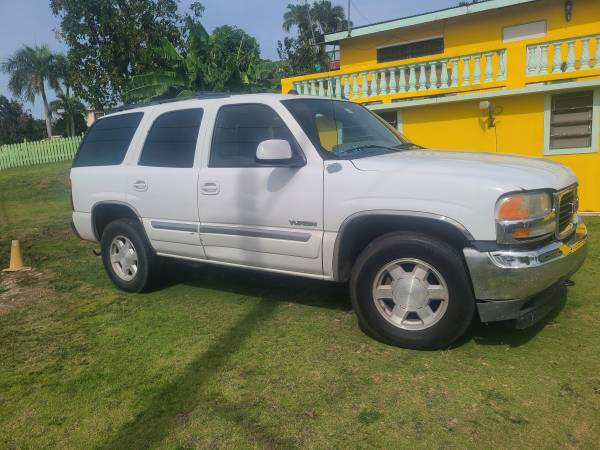 2005 gmc yukon for sale in Other, Other