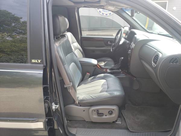 GMC ENVOY slt 2004 for sale in Indianapolis, IN – photo 15