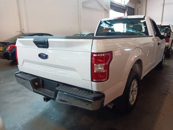 #1292 2019 FORD F150 PICKUP ***FACTORY WARRANTY*** - cars & trucks -... for sale in Portland, OR – photo 4
