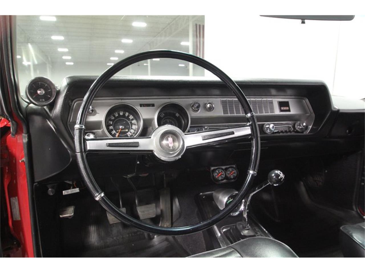 1966 Oldsmobile 442 for sale in Concord, NC – photo 47