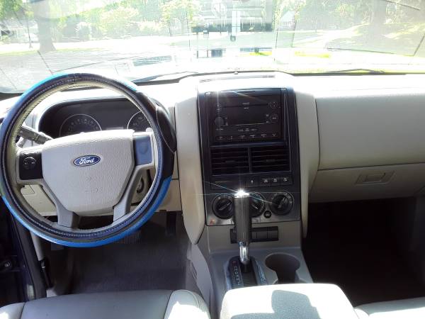 2006 Ford Explorer XLT - - by dealer - vehicle for sale in MANASSAS, District Of Columbia – photo 10