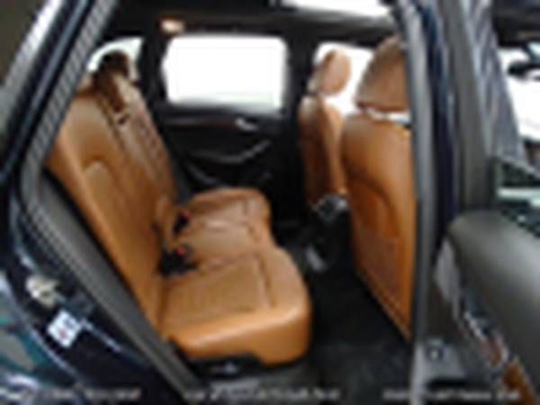 2012 Audi Q5 2.0T quattro Premium Plus AWD Cinnamon Leather AWD 2.0T... for sale in Paterson, CT – photo 11