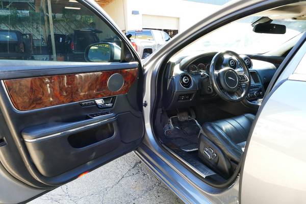 🚨 2012 Jaguar XJ 🚨- 89K Miles - 🎥 See Video Of This Ride! for sale in El Dorado, LA – photo 10