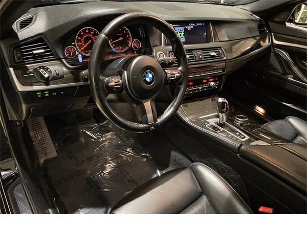 Used 2015 BMW 5-series 535i/6, 878 below Retail! for sale in Scottsdale, AZ – photo 16