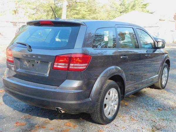 2014 Dodge Journey SE Sport Utility 4D - cars & trucks - by dealer -... for sale in Alexandria, District Of Columbia – photo 7
