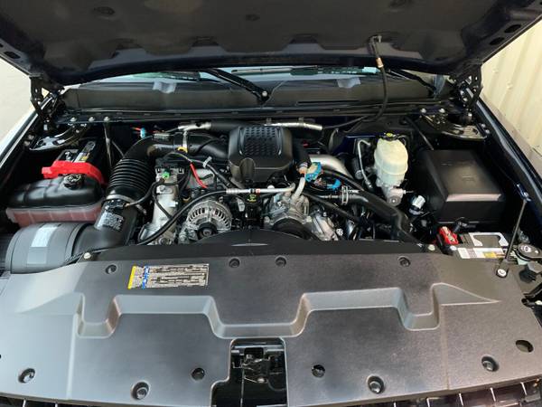 2009 Chevrolet Silverado 2500 4x4 6.6L Duramax Turbo Diesel Z71 Alli... for sale in Sacramento , CA – photo 24