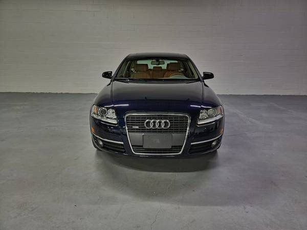 2006 Audi A6 - Financing Available! - cars & trucks - by dealer -... for sale in Glenview, IL – photo 8