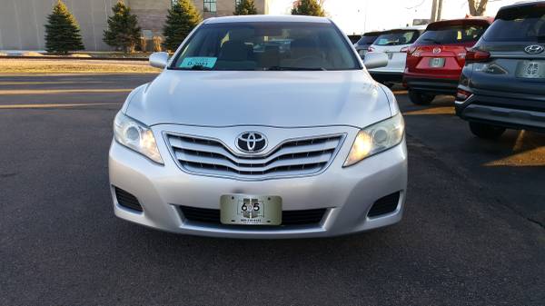 2011 Toyota Camry SUPER NICE! - - by dealer for sale in Sioux Falls, SD – photo 6