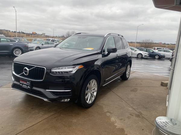 2018 Volvo XC90 T6 AWD 7-Passenger Momentum - - by for sale in Dodgeville, WI – photo 7