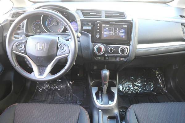 2018 Honda Fit White Great Deal AVAILABLE - - by for sale in Monterey, CA – photo 15