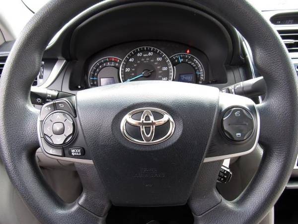 2012 Toyota Camry SE - cars & trucks - by dealer - vehicle... for sale in Baltimore, MD – photo 20