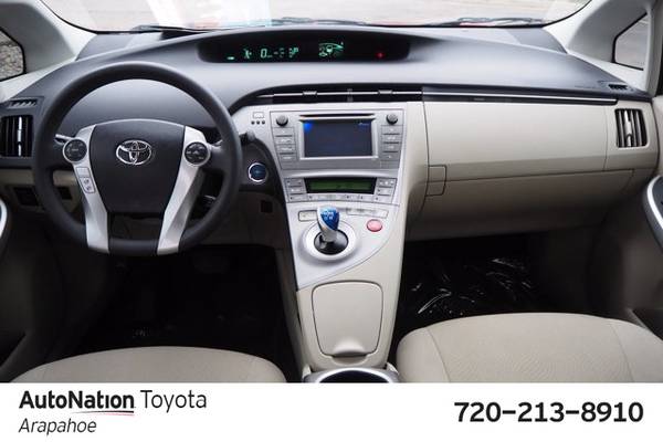 2015 Toyota Prius Two SKU:F1873016 Hatchback - cars & trucks - by... for sale in Englewood, CO – photo 20