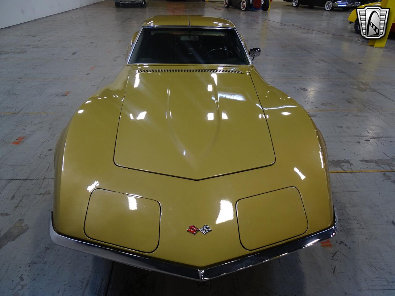 1969 Chevrolet Corvette for sale in O'Fallon, IL – photo 44