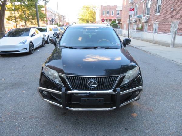 2010 Lexus RX 350 AWD SUV Fully Loaded!No Accidents!NeedsNothing! -... for sale in Brooklyn, NY – photo 6