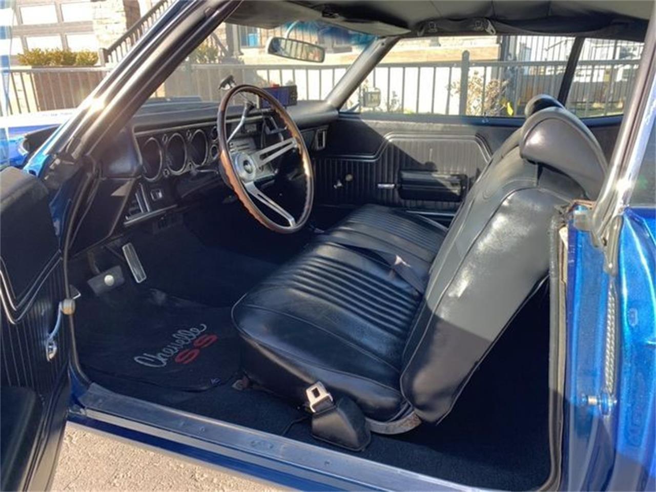 1970 Chevrolet Chevelle for sale in Cadillac, MI – photo 7