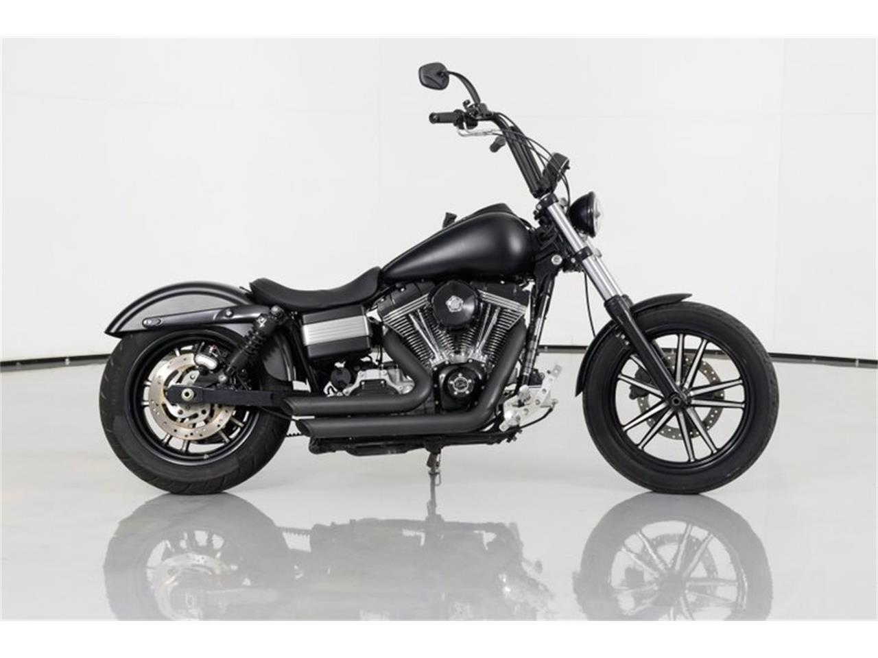 2009 Harley-Davidson Motorcycle for sale in St. Charles, MO – photo 12